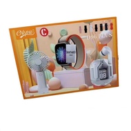 S9 Fan Hot-selling Factory Mini watch watch Cross-Border smart D96PLUS smart Bluetooth Headset with 