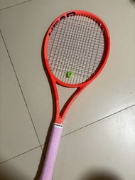 HEAD Radical MP 2025 300g grip 2 95% new
