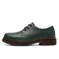 Dr. Martens Air Wair 1461 Martin Boots Crusty Couple Models