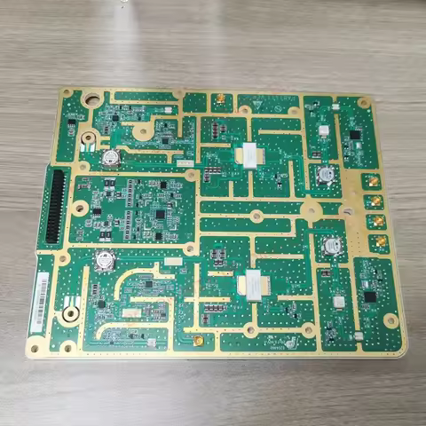 BLF6G38LS-100 BLF6G38-10G 3400MHz to 3600MHz 100W 28V 3.4GHz 3.5GHz 3.6GHz WiMAX N-CDMA 3500MHz broa