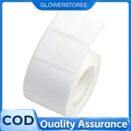 glowerstoree-my Waterproof Thermal Labels Self-adhesive Label Stickers 2.0x1.2 Inch Shipping for Pri