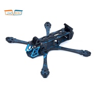 5inch Drone Frame Kit for FPV Racing Drone Freestyle Drone Models DIY Parts
