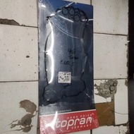 Peugeot 408 (turbo) Topran valve cover Packing