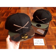 NE5950CB BlkCamo Cap Ready (100% original)