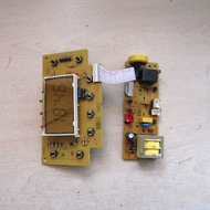 Suitable for RC-NPV-V1.0/RC-N15PV Rice Cooker Circuit Board Display Board Button Board Light Board D