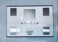 BC-767  / BC-768 Tanita 智能脂肪磅 日版 BC-402 藍牙連手機 體脂磅 innerscan SMART Body Composition Scale