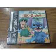 Ps1 Stitch Cassette