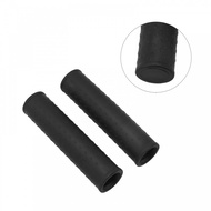 Non Slip Silicone Handles for Improved Stability on For GOTRAX Electric Scooters