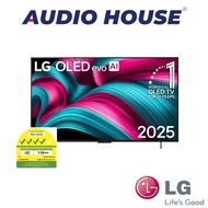 LG OLED42C5PSA  42" ThinQ AI 4K OLED evo TV  ENERGY LABEL: 4 TICKS  3 YEARS WARRANTY BY LG