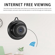 【Top Selling Item】 Hdwificampro Mini Camera 1080p Ip Camera Smart Home Security Ir Night Vision Wireless Mini Camcorder Surveillance Wifi Camera