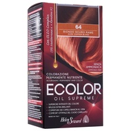 Helen Seward Ecolor Oil Supreme - 64 Dark Copper Blond
