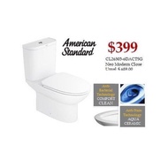 American Standard Toilet Bowl CL26305