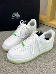 Nike Air Force 1 have a nike day 夜光