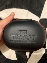 二手 Tissot 天梭 無內裏 外出  盒 錶盒   手錶盒