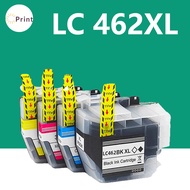 Brother LC462xl ตลับหมึก LC462xl ตลับหมึกสำหรับเครื่องพิมพ์ Brother FMFC-J22340DW J2740DW J3940DW pr