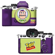 Suitable for Canon R62/r52/r7/r8/r10/r6/r5 Camera Sticker 5D4/5D3/5D2/6D2/6D Film