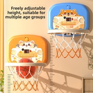 【YQ】Basketball Hoop Toy Kid Basketball Net Toy Indoor Outdoor Sport Play Toy