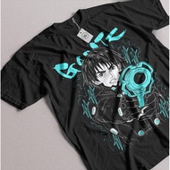 Gantz Anime T-Shirt Women Manga Gift All Sizes Of Shirts