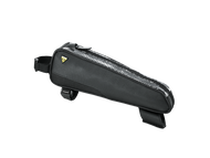 TOPEAK FASTFUEL TRIBAG TOP TUBE BAG - 0.6L & 0.7L