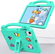 Trường hợp đối với Honor Pad x9a Honor Pad X9 Pro11.5 "2025 trẻ em Trọng lượng nhẹ phim hoạt hình Pa