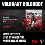 [UNNAMED] VALORANT COLORBOT ( VALORANT HACK / VALORANT CHEAT /VALORANT AIMBOT ) | OFFICIAL RESELLER