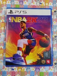 FIFA 23 香港版 二手 英語 中英文字幕 PS5 game