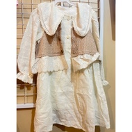 5 year old katbol dress