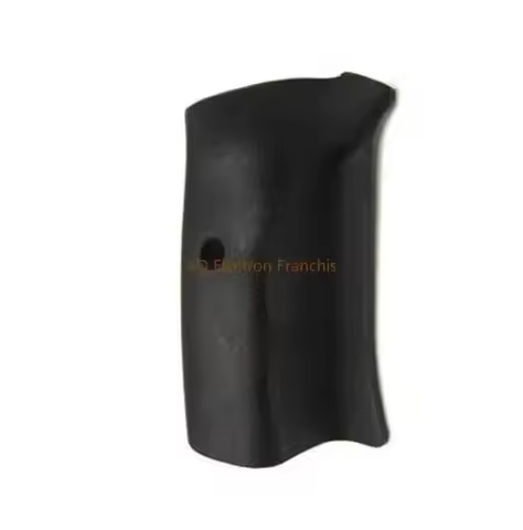 Original For Nikon D5300 Front Hand Grip Rubber Digital Camera Repair Part