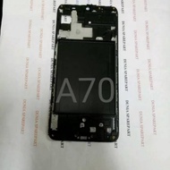 LCD Frame LCD Stand Samsung A70/ Middle Bone Samsung A70 2019 A705