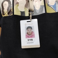 Yulje Playlist Hospital ID Card Price