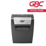 GBC Paper Shredder Machine Cross Cut Paper Shredder ( Model X308)