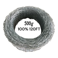 3" Exmet Wire Mesh / Dawai Ikat Bata/ Ex met Brick Mesh Reinforcement