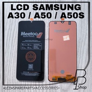 LCD SAMSUNG A30 / A50 / A50S