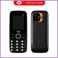 ◐ ♣ ☾ Itel 9020 4G Dual Sim Keypad Basic Phone | 2'' Screen | Wireless FM