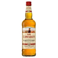 Sir Edward’s Whiskey Original 1L