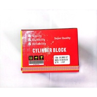 QUANTUM BRAND CYLINDER BLOCK SET FOR TC150/CG150
