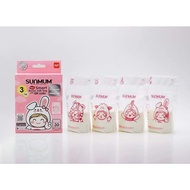 Hộp 50 Túi Trữ Sữa Sunmum 100ml 150ml 250ml - Thái Lan