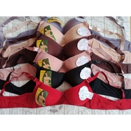 JUPE BRA JUMBO FOAM BRA /BRA BIG SIZE