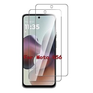 For Motorola Moto G56 G86 G06 G05 G15 G35 G55 G75 9H 2.5D Tempered Glass Screen Protector Protective
