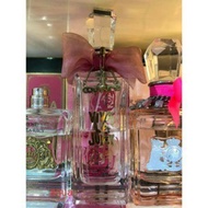 😀試香😀Juicy Couture Viva La Fleur 花舞女性淡香水 2ml試香紙