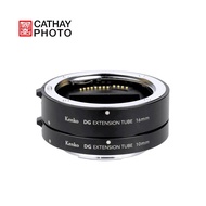 Kenko Extension Tube Set DG for Canon RF