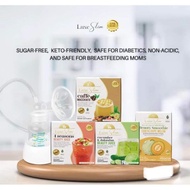 Luxe Slim,,❤️❤️❤️