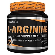 L-Arginine 300 g by BiotechUSA