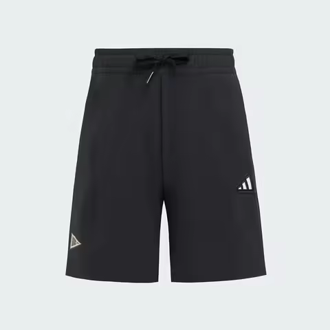 Adidas Originals SPORTSWEAR SHORTS Kids Knit Shorts KF0396