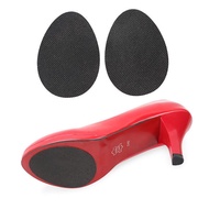 Stickers High Heels Wear Resistant Rubber Sole Anti Slip Anti Slip High Heels "Rubber Pad"