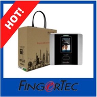 FingerTec Face ID 4 Access Control & Time Attendance