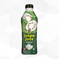 JUNGLE JUICE SOURSOP FRUIT JUICE DRINK 1000ml