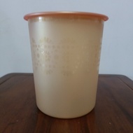 Mozaic canister Tupperware 1.9 lt