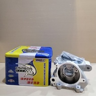 LC135 Speed Head Racing 20/23 Espada