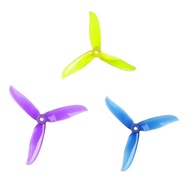 8/12Pairs Foxeer DALPROP Cyclone T5050c T5050 Pro Racing Props 3 Blades 5X5 CW CCW Propeller For F